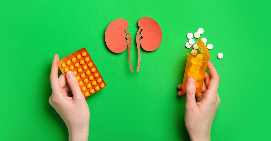 Medications for Chronic Kidney Disease